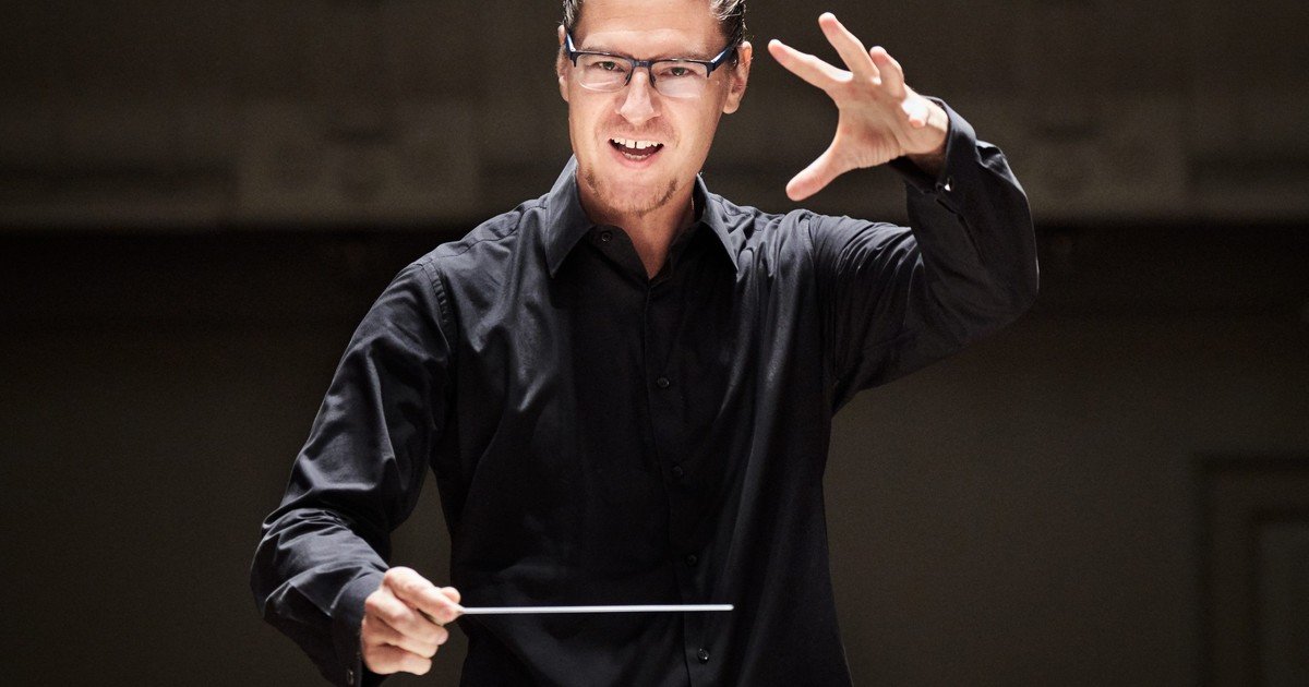 Llega al Colón un conjunto vocal prestigioso y su director abarca desde canto gregoriano hasta música contemporánea