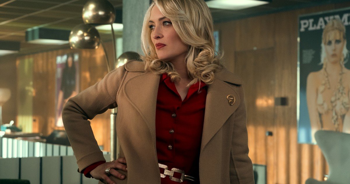 Las mujeres se apoderaron del streaming de noviembre: diez series estrenadas este mes comandadas por damas potentes