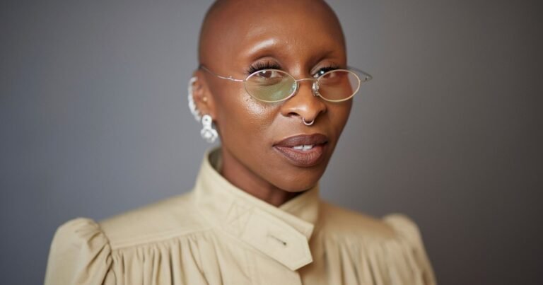 Quién es Cynthia Erivo, la protagonista de Wicked a la que acusan de estar obsesionada con Ariana Grande