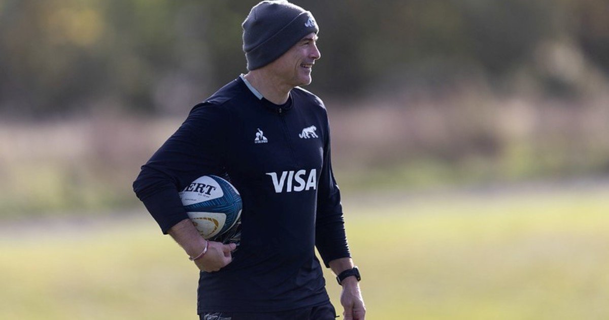 La lista de Los Pumas para la ventana de noviembre: por qué Contepomi esta convocatoria es vital para el Mundial 2027