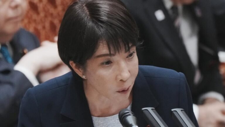 Escalada diplomática entre Japón y China: advertencias a ciudadanos, boicot aéreo y disputa en torno a Taiwán