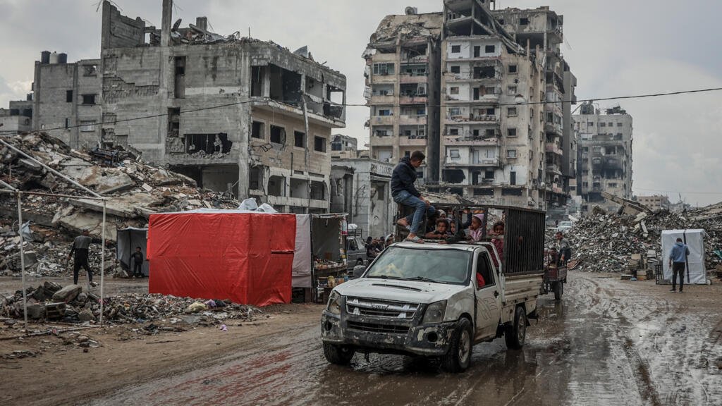 ONG denuncia que 25 países suministraron petróleo a Israel durante la guerra en Gaza