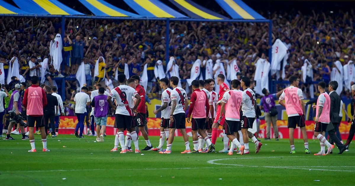 Así están las tablas del Torneo Clausura: con River afuera de la Libertadores, cómo son los cruces de playoffs y el descenso