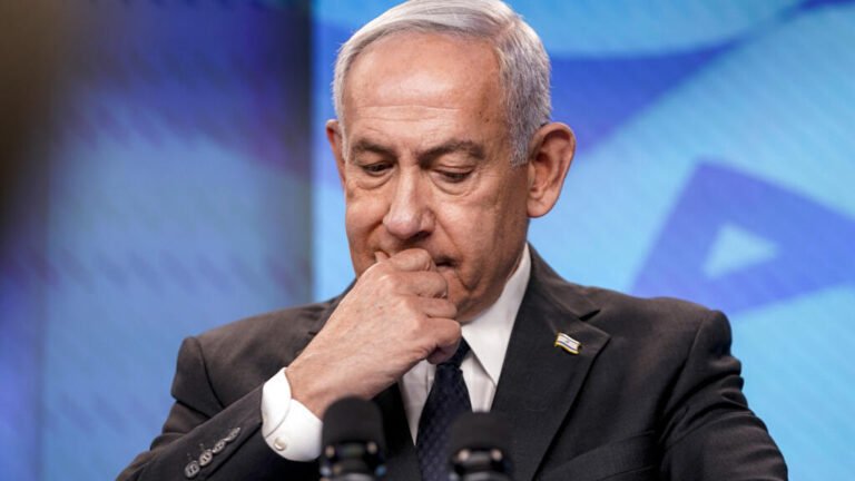 Juicio por corrupción: Netanyahu presentó una solicitud de indulto al presidente de Israel