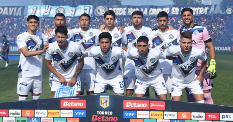 La definición por el descenso en la Liga Profesional: qué resultados necesitan a Aldosivi, San Martín de San Juan y Godoy Cruz para lograr la permanencia