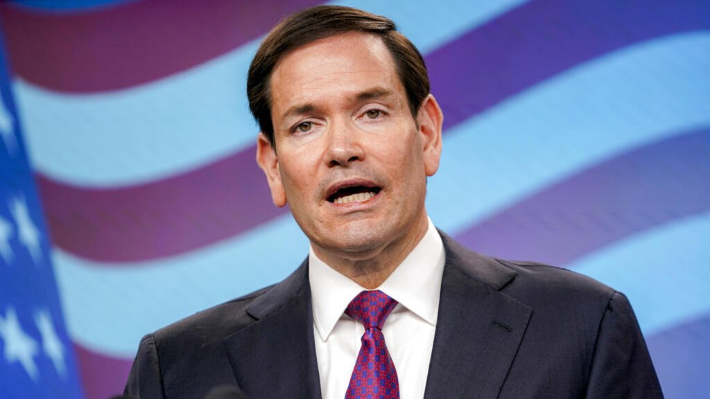 Marco Rubio rechaza críticas europeas a los ataques de EE. UU. en el Caribe