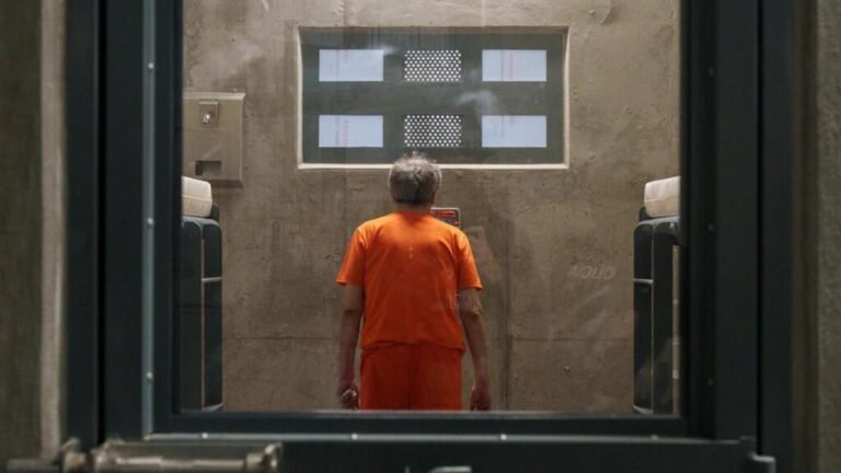 Así es la cárcel del Encuentro, el inhóspito sitio con el que Noboa apunta a replicar el “modelo Bukele”