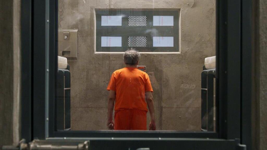 Así es la cárcel del Encuentro, el inhóspito sitio con el que Noboa apunta a replicar el “modelo Bukele”