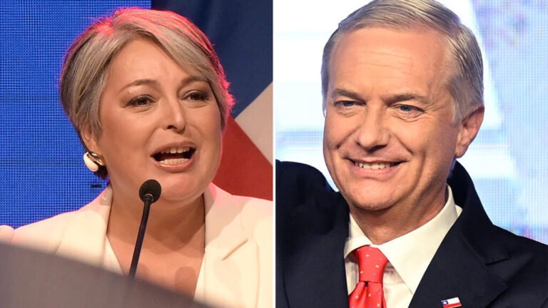 Continuidad vs. cambio: Chile encara un apretado balotaje entre Jara y Kast