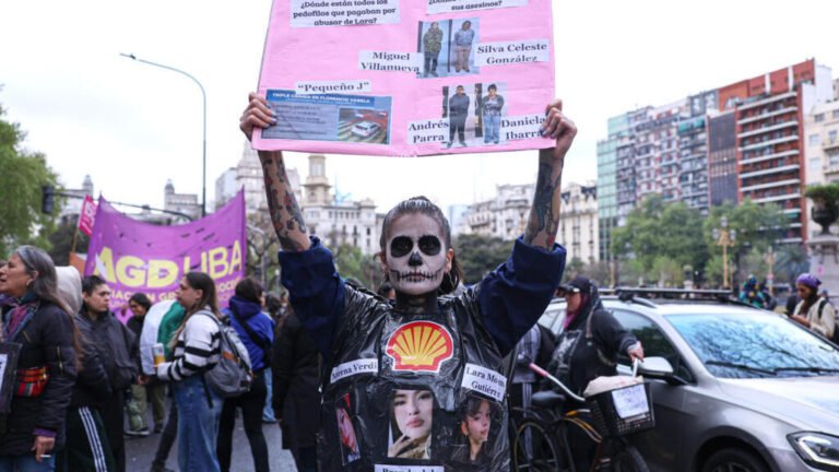 América Latina y el Caribe llegan al Día contra la Violencia hacia la Mujer con altas agresiones y avances limitados