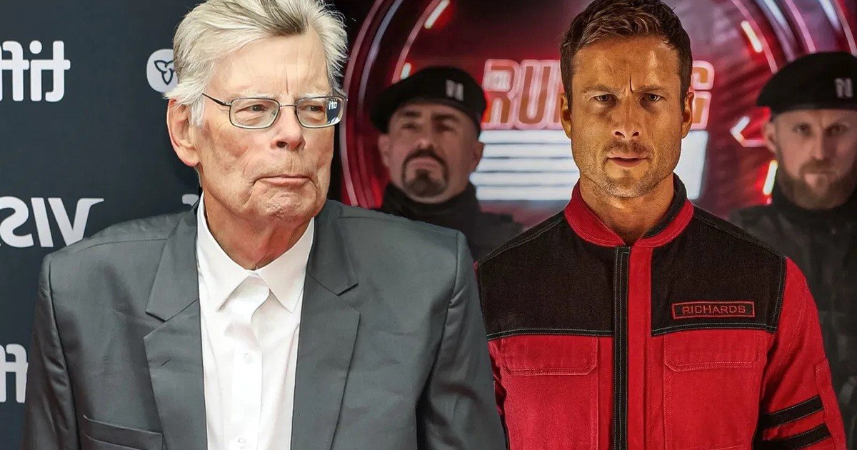 La novela de ciencia ficción que Stephen King escribió hace 52 años y hoy asusta por su parecido a 2025: "Es increíble cómo predijo el futuro"