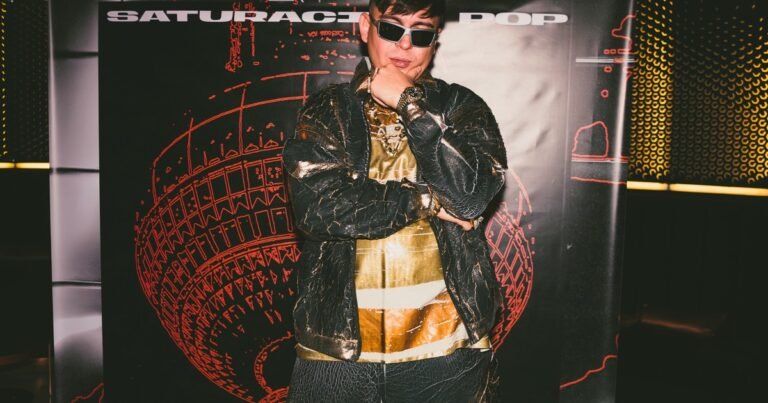 La cábala de YSY A, el rapero de Villa Crespo que llena estadios y saca discos todos los 11 de noviembre