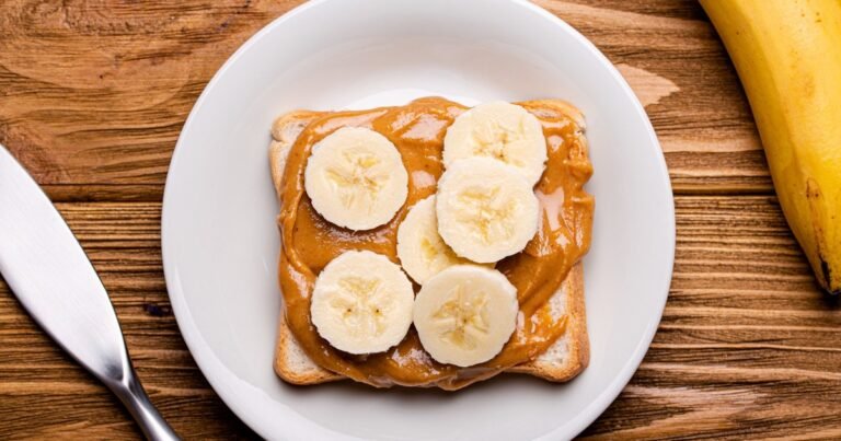 Pasta de maní, de la dieta estadounidense a la mesa de los argentinos: ¿es realmente saludable?