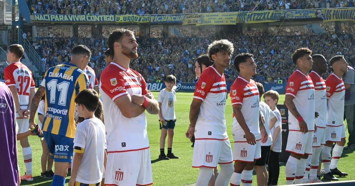 Torneo Clausura 2025: con el batacazo de Estudiantes ante el "campeón designado" Rosario Central, así quedó el cuadro y cómo siguen los cruces de playoffs