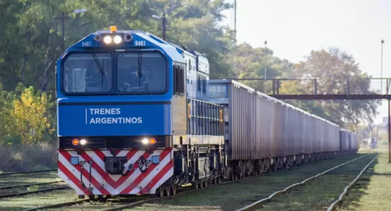El gigante mexicano que quiere quedarse con el Belgrano Cargas y el San Martín