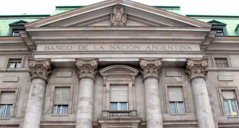 Hasta 150 días y sin tope: el Banco Nación lanza créditos para pagar aguinaldos