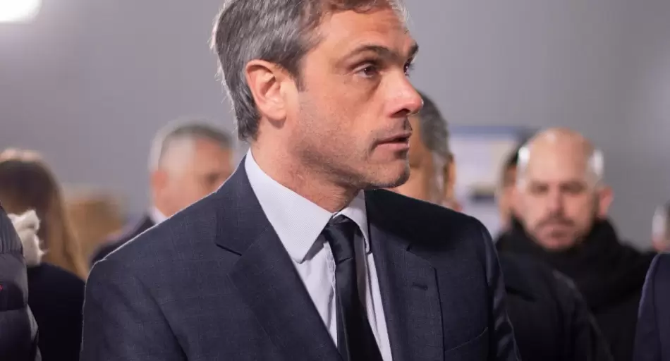 Michel alerta: "Los gastos fijos suben más que la inflación y los salarios"