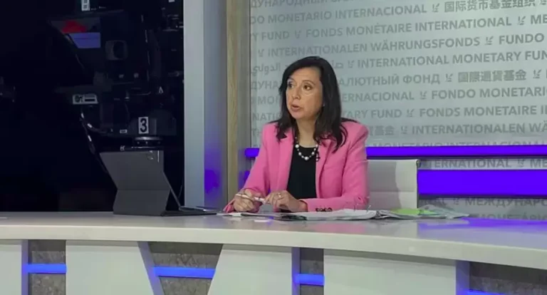 Swap de US$ 20.000 millones: el FMI lanza una advertencia clave