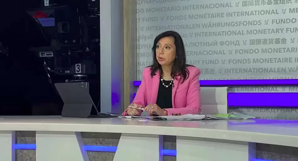 Swap de US$ 20.000 millones: el FMI lanza una advertencia clave