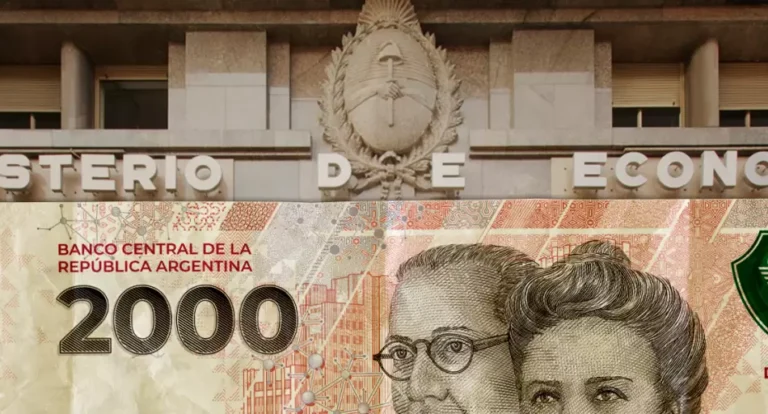 Impuesto al efectivo: ¿formalización o nuevo parche recaudatorio?