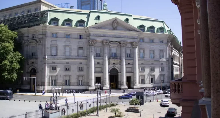 Banco Nación logra superávit récord y avanza hacia una transformación histórica
