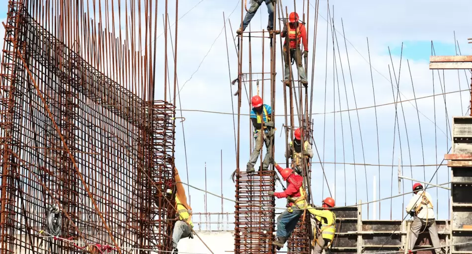El indicador que no veías venir y ahora entusiasma a todo el sector de la construcción