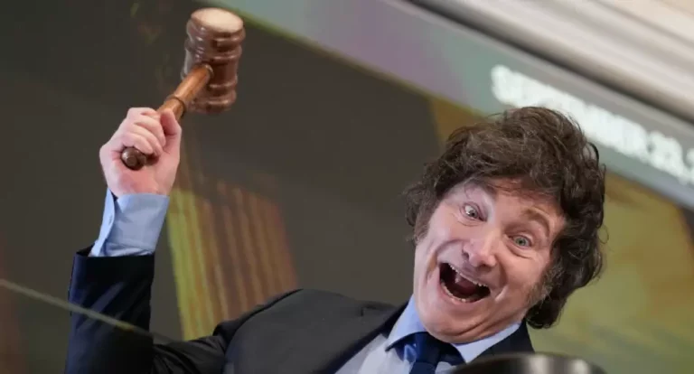 El acuerdo histórico entre Milei y Trump tiene beneficios para Argentina... pero no los que creés