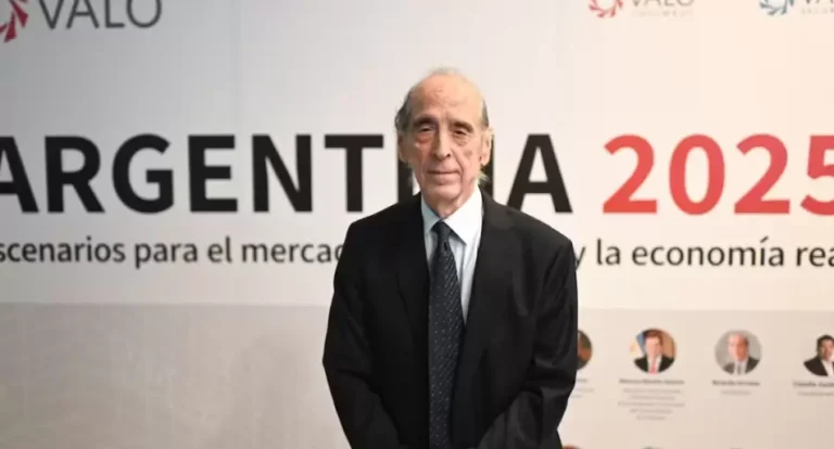 13 frases de Ricardo Arriazu