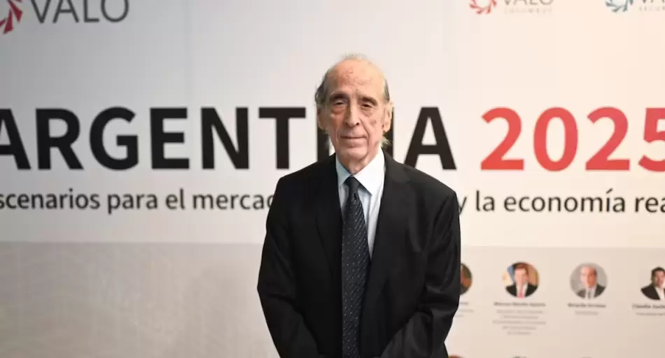 13 frases de Ricardo Arriazu