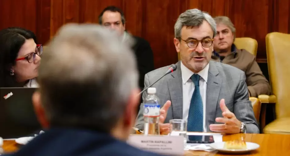 "Producir en Argentina cuesta 30% más": la UIA exige reformas urgentes y alerta por más cierres