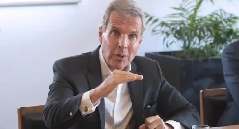 Redrado alerta: "Argentina cede mercado en 12 de 16 puntos del acuerdo con EE.UU."