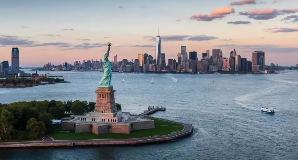 "Argentina Day": por qué el Gobierno de Milei decidió hacer un evento de "gran magnitud y alta visibilidad" en Nueva York