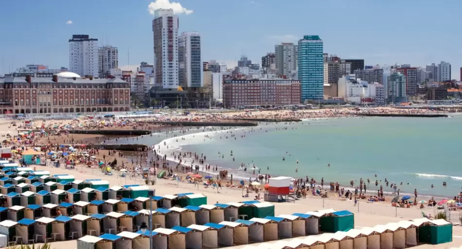 Boom turístico en el finde largo: qué destinos lideraron el ranking y cuánto gastó cada persona