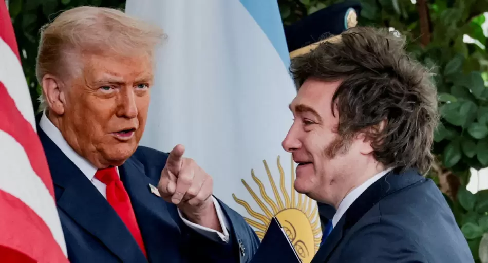 Acuerdo histórico: EE.UU. y Argentina sellan un pacto que revoluciona el comercio bilateral