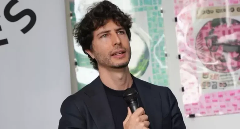 Federico Domínguez: "Si la economía sigue así, en 2027 van a ganar muchos gobernadores libertarios"