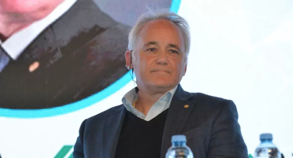 Fin del cepo y "revolución monetaria": impactantes definiciones del vice del Banco Central