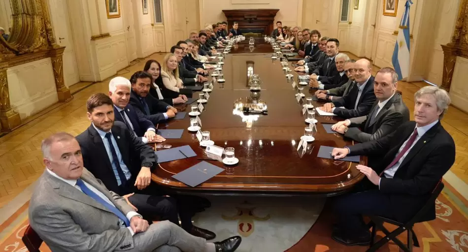 La reforma impositiva pasa por el "Súper IVA"