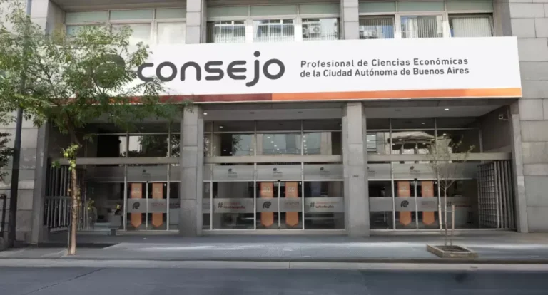 La reforma laboral busca llevarse puesto a los Consejos Profesionales en Ciencias Económicas