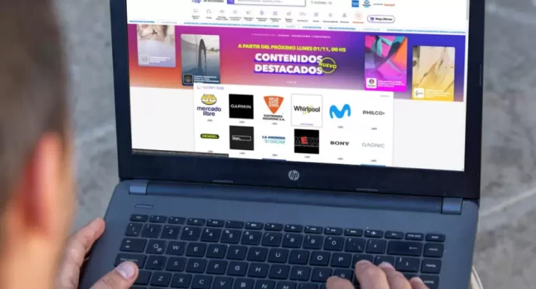 Descuentos explosivos y cuotas escasas: así arrancó el Cyber Monday 2025