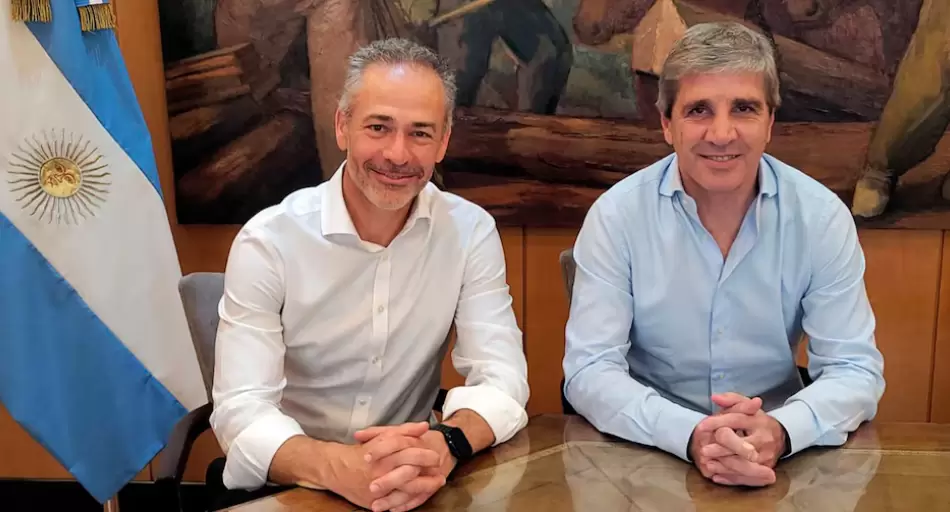 Licitación de $10 billones y nuevo nombre fuerte en Finanzas