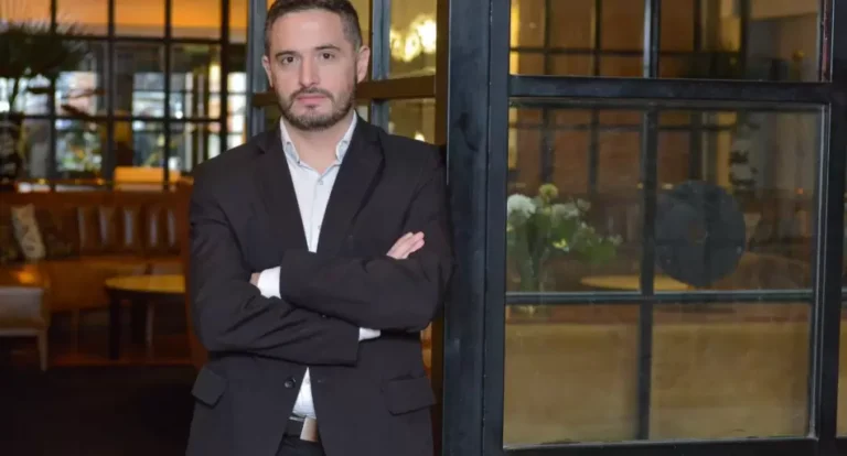 Ramiro Castiñeira: "Argentina va a crecer entre 3% y 5% en 2026"