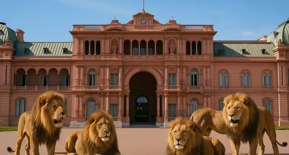 El Gobierno debe confiar en la libertad del tipo de cambio, de salarios y de tasa de interés