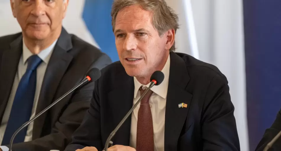 El plan de Argentina para atraer a los gigantes tech de EE.UU.