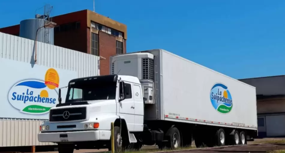 "Final de una era": La Suipachense quiebra tras el colapso de los postres SanCor
