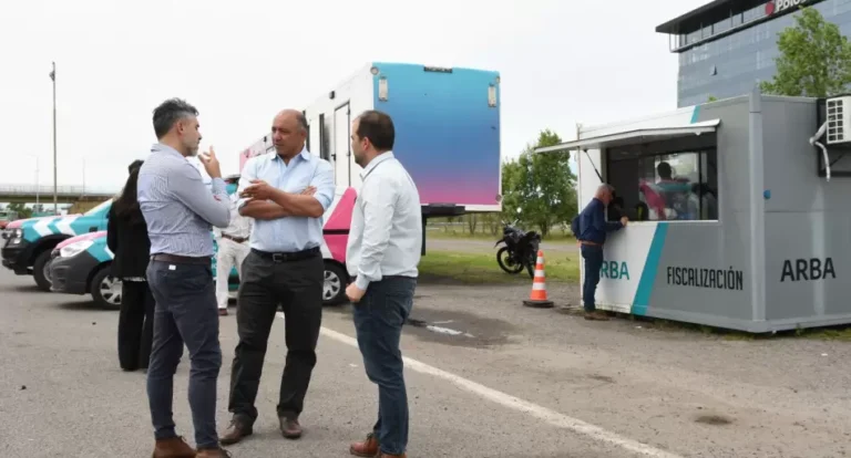 Alianza clave: ARBA y Salta sellan un pacto para frenar la evasión fiscal