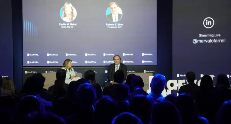 El giro silencioso que ya empezó en Argentina (y por qué puede cambiar todo en 2026)