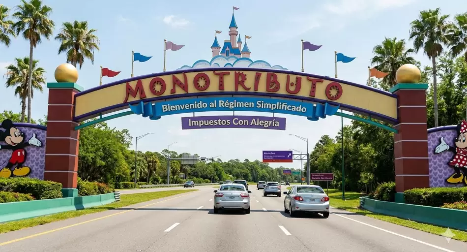 Más que eliminar el Monotributo, hay que convertirlo en un impuesto a los ingresos