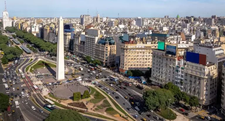 Los escribanos de la CABA festejan el segundo mejor octubre de la serie histórica