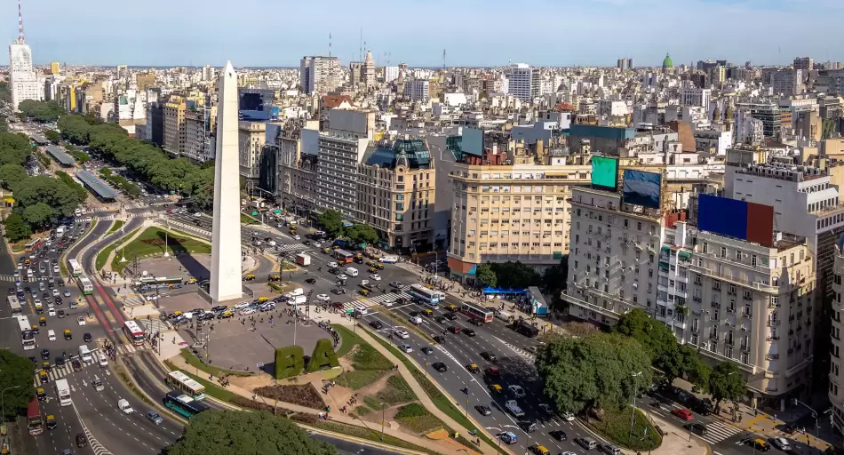 Los escribanos de la CABA festejan el segundo mejor octubre de la serie histórica