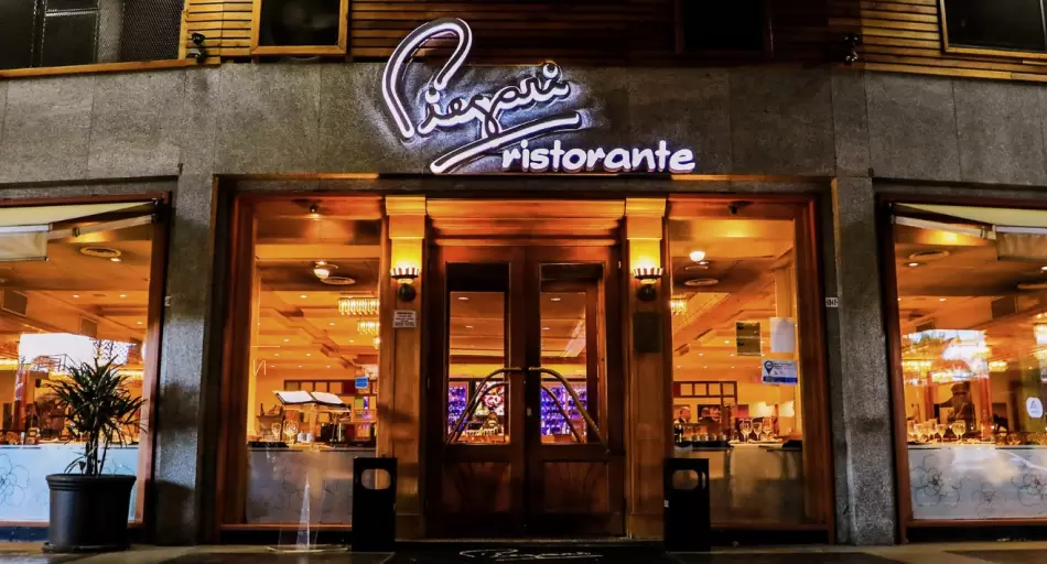 Embargan a Piegari por $200 millones: el juicio laboral que pone todo en jaque